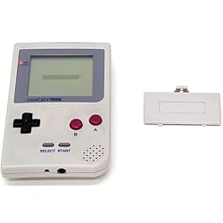 Amazon | ゲームボーイポケット クリアパープル | 本体・周辺機器